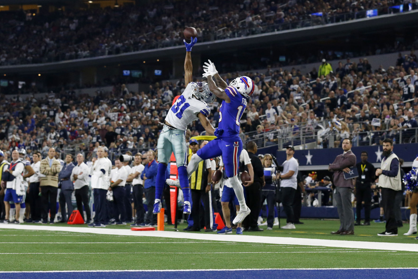 3. Byron Jones